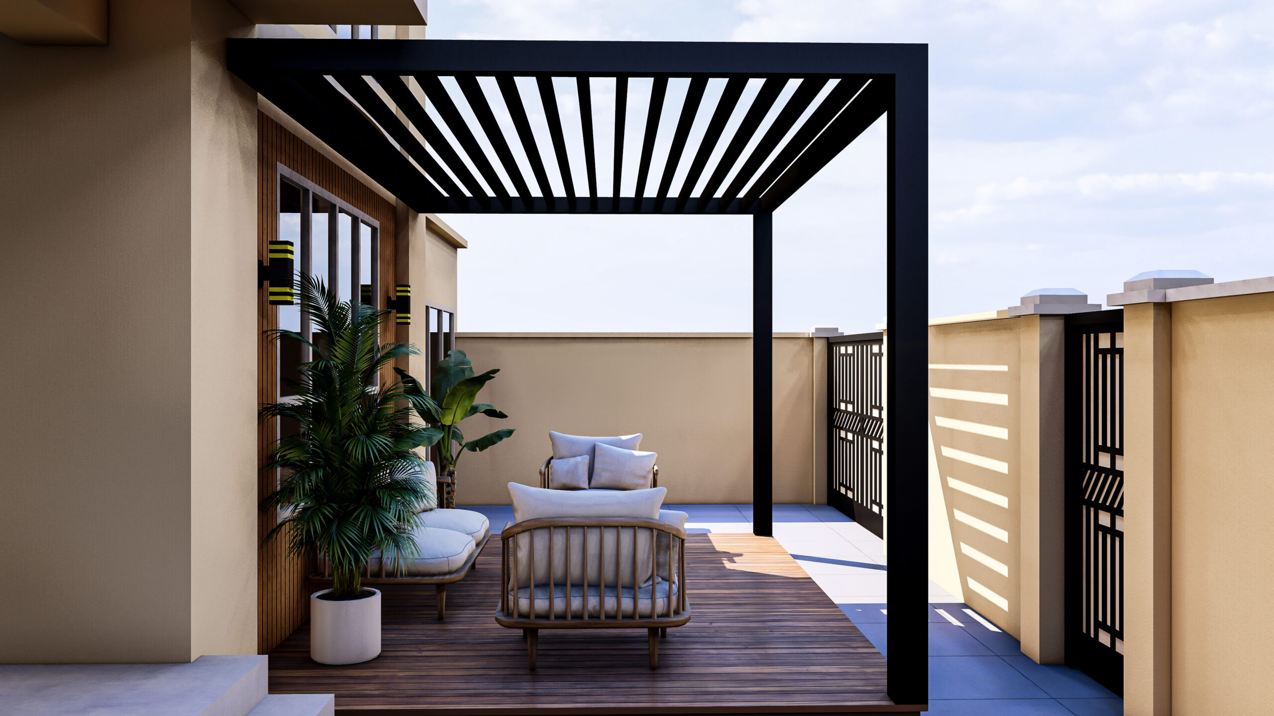 balcony-with-view-palm-tree-chair